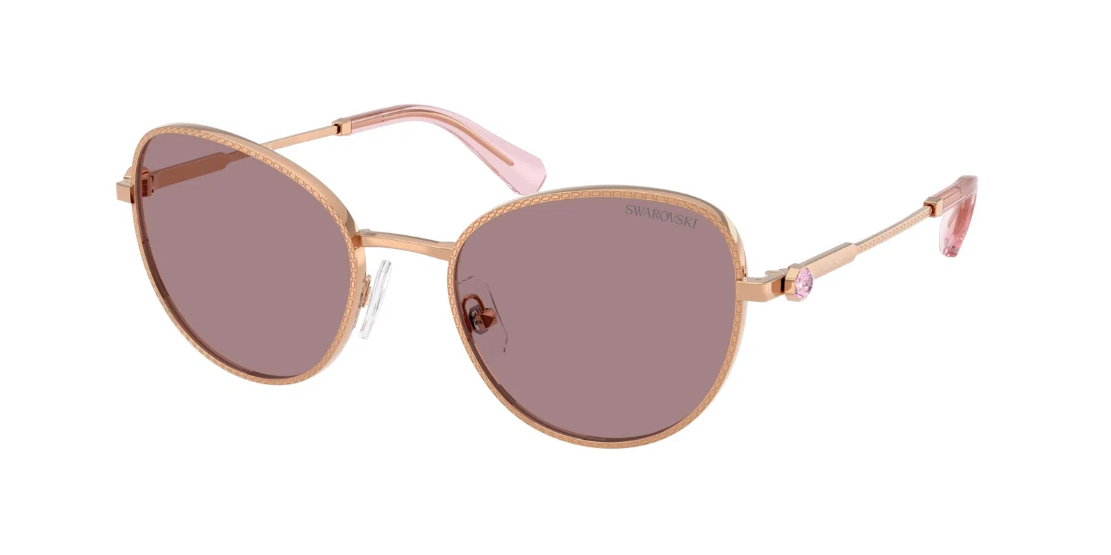 Swarovski 7032 Sunglasses - view 4